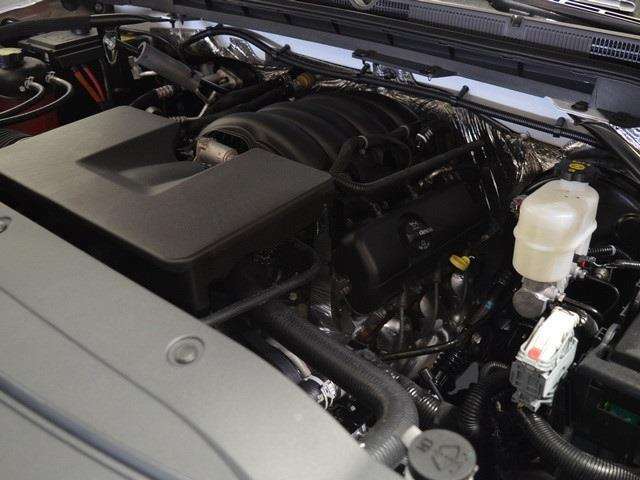 2017 GMC Sierra 1500 4x4 4dr Double Cab 6.5 ft. SB